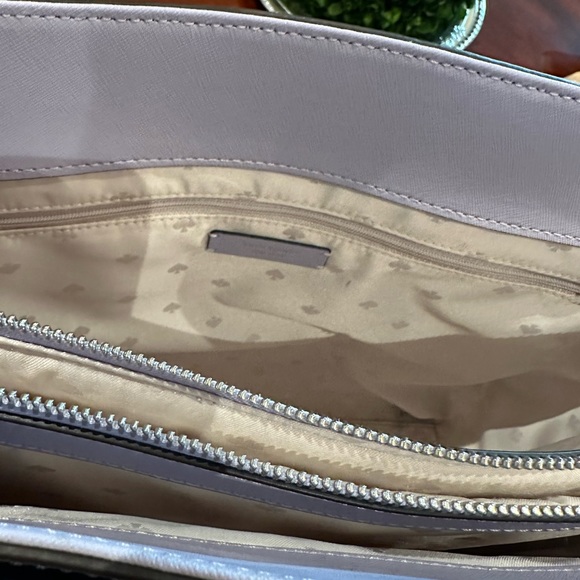 Like NEW Kate Spade Cameron Satchel - Picture 4 of 8